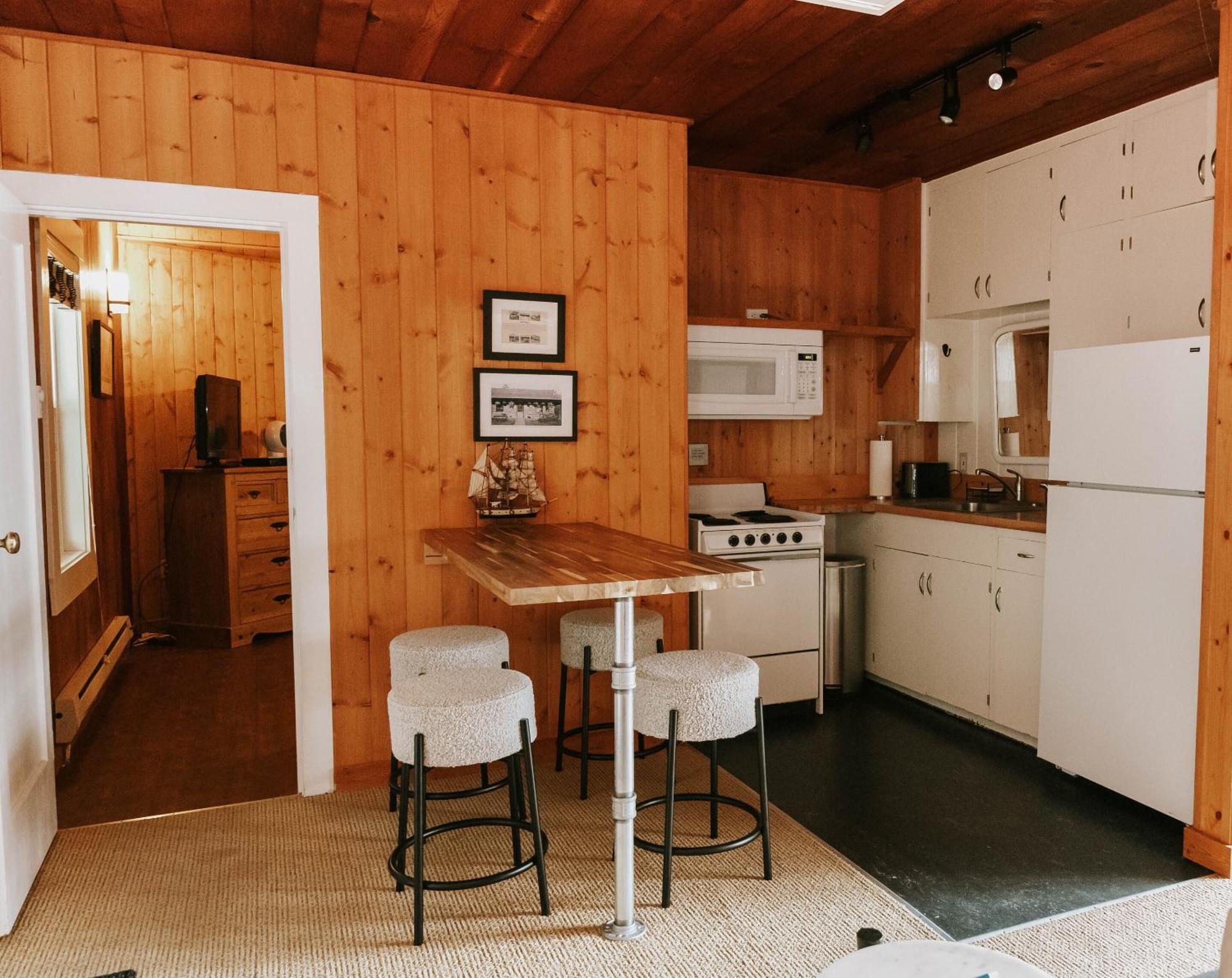 The Inn At Arch Cape Экстерьер фото